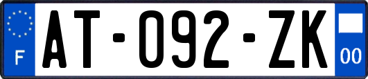 AT-092-ZK