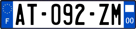 AT-092-ZM