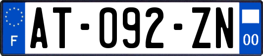 AT-092-ZN