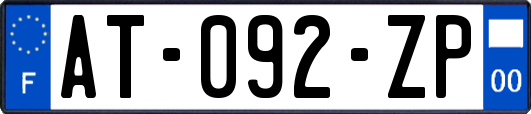 AT-092-ZP