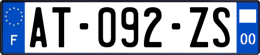 AT-092-ZS