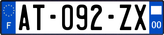 AT-092-ZX