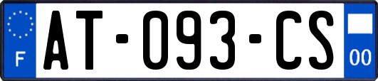 AT-093-CS