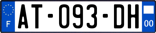 AT-093-DH