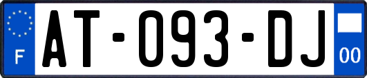 AT-093-DJ