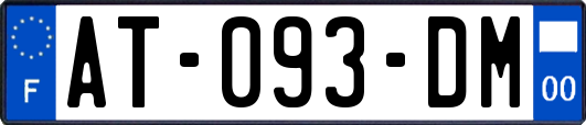 AT-093-DM