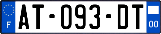 AT-093-DT