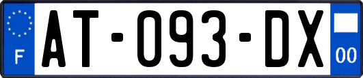 AT-093-DX