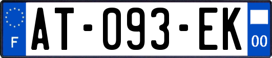 AT-093-EK