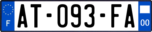 AT-093-FA