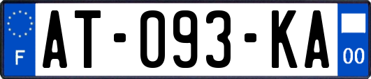 AT-093-KA