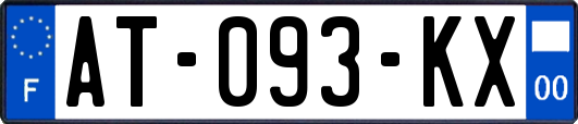 AT-093-KX