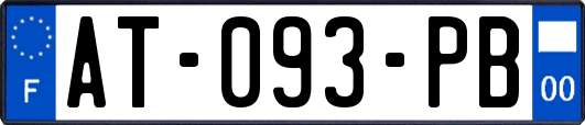 AT-093-PB