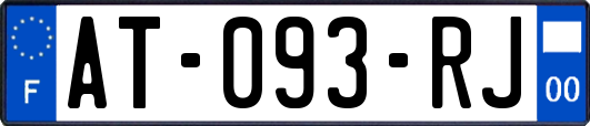 AT-093-RJ