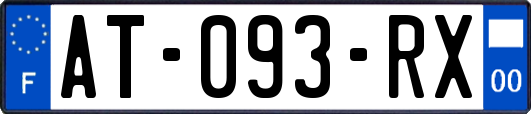AT-093-RX