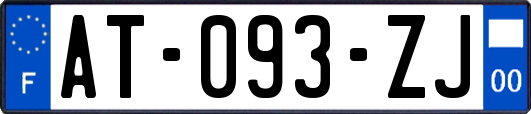 AT-093-ZJ