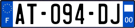 AT-094-DJ