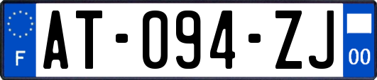 AT-094-ZJ