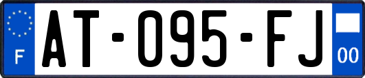 AT-095-FJ