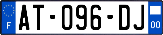 AT-096-DJ