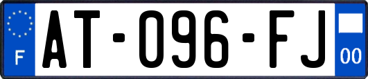 AT-096-FJ