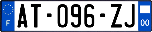 AT-096-ZJ