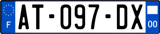AT-097-DX