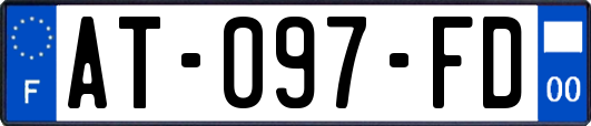 AT-097-FD