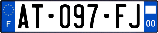 AT-097-FJ