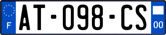 AT-098-CS