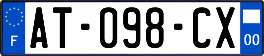 AT-098-CX