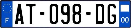 AT-098-DG