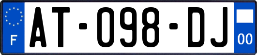 AT-098-DJ