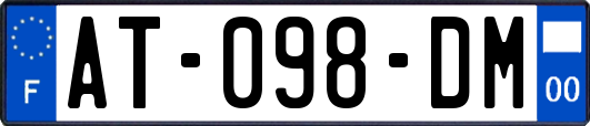 AT-098-DM