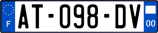 AT-098-DV
