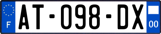 AT-098-DX