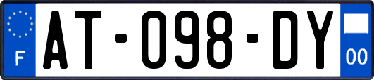 AT-098-DY