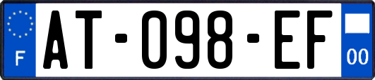 AT-098-EF