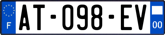 AT-098-EV