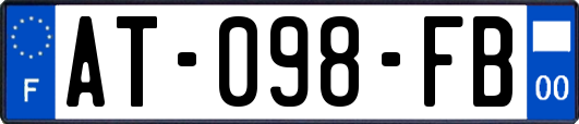AT-098-FB