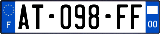 AT-098-FF