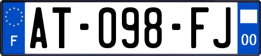 AT-098-FJ