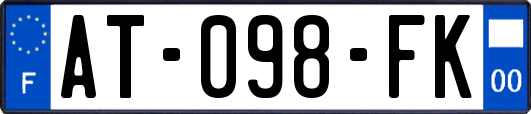 AT-098-FK