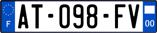 AT-098-FV