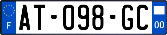 AT-098-GC