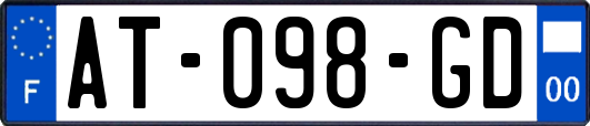 AT-098-GD