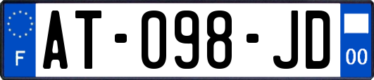 AT-098-JD