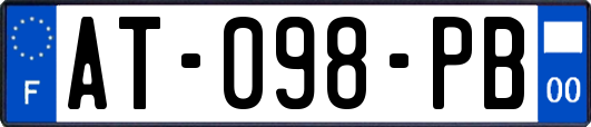 AT-098-PB