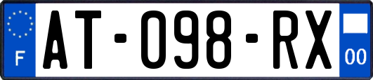 AT-098-RX