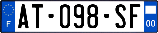 AT-098-SF
